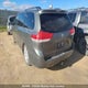 5TDKK3DC3BS056166 2011 Toyota Sienna Le V6 auction photo thumbnail 3