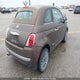 3C3CFFER5DT542343 2013 Fiat 500 C Lounge auction photo thumbnail 6