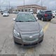 1G1ZB5EU9BF382063 2011 Chevrolet Malibu Ls auction photo thumbnail 12