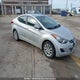 5NPDH4AE7DH203679 2013 Hyundai Elantra Gl auction photo thumbnail 1