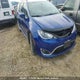 2C4RC1BG2JR272958 2018 Chrysler Pacifica Touring-L auction photo thumbnail 2