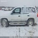 1GKDT13S282237122 2008 GMC Envoy Sle auction photo thumbnail 6