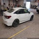 2HGFE4F85SH015125 2025 Honda Civic Sport Hev auction photo thumbnail 4