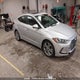 KMHD84LF6HU172180 2017 Hyundai Elantra Limited auction photo thumbnail 1