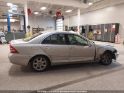 WDBRF81J34F461111 2004 Mercedes Benz C240 4Matic Elegance auction photo thumbnail 13