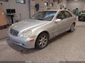 WDBRF81J34F461111 2004 Mercedes Benz C240 4Matic Elegance auction photo thumbnail 2