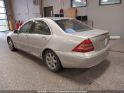 WDBRF81J34F461111 2004 Mercedes Benz C240 4Matic Elegance auction photo thumbnail 3