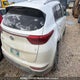 KNDPNCAC0J7337920 2018 Kia Sportage Ex auction photo thumbnail 3