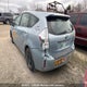 JTDZN3EU8C3033658 2012 Toyota Prius V auction photo thumbnail 3