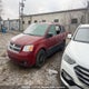2D8HN44P98R119428 2008 Dodge Grand Caravan Sxt auction photo thumbnail 2