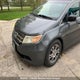 5FNRL5H47CB507115 2012 Honda Odyssey Ex auction photo thumbnail 2