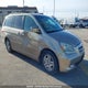 5FNRL388X6B502101 2006 Honda Odyssey Touring auction photo thumbnail 6