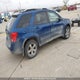 2CKDL33F186076364 2008 Pontiac Torrent auction photo thumbnail 4