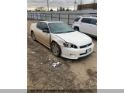 2G1WL15C369428386 2006 Chevrolet Monte Carlo Ss auction photo thumbnail 1