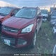 1FMCU9GX6FUB52645 2015 Ford Escape Se auction photo thumbnail 2