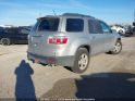 1GKER13747J106678 2007 GMC Acadia Sle auction photo thumbnail 4