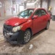 2T1BU40E39C042407 2009 Toyota Corolla Le auction photo thumbnail 2