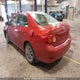 2T1BU40E39C042407 2009 Toyota Corolla Le auction photo thumbnail 3
