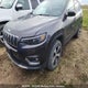 1C4PJMDX6KD207238 2019 Jeep Cherokee Limited auction photo thumbnail 2