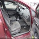 2HGFA16577H037876 2007 Honda Civic Lx auction photo thumbnail 5