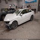 WAUAAAF49PN015477 2023 Audi A4 Komfort 45 2.0 Tfsi Quattro auction photo thumbnail 2