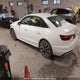 WAUAAAF49PN015477 2023 Audi A4 Komfort 45 2.0 Tfsi Quattro auction photo thumbnail 3