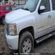3GCRKSE35AG255269 2010 Chevrolet Silverado 1500 Lt Crew Cab auction photo thumbnail 2