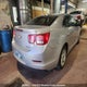 1G11C5SL9EU147524 2014 Chevrolet Malibu Lt auction photo thumbnail 6