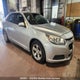 1G11C5SL9EU147524 2014 Chevrolet Malibu Lt auction photo thumbnail 7