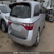 5FNRL5H67CB501476 2012 Honda Odyssey Ex-L Ex-L auction photo thumbnail 4