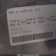 WAUBFCFL7EN005519 2014 Audi A4 2.0T Quattro auction photo thumbnail 11