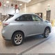 2T2BK1BA5AC062995 2010 Lexus Rx350 auction photo thumbnail 13