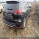 5N1AT2MV1LC782594 2020 Nissan Rogue Sv auction photo thumbnail 4