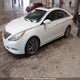 5NPEC4AC7DH797594 2013 Hyundai Sonata Se auction photo thumbnail 2