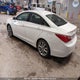 5NPEC4AC7DH797594 2013 Hyundai Sonata Se auction photo thumbnail 3