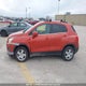 3GNCJMEB9EL124488 2014 Chevrolet Trax Lt auction photo thumbnail 13