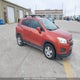 3GNCJMEB9EL124488 2014 Chevrolet Trax Lt auction photo thumbnail 1