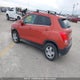 3GNCJMEB9EL124488 2014 Chevrolet Trax Lt auction photo thumbnail 3