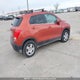3GNCJMEB9EL124488 2014 Chevrolet Trax Lt auction photo thumbnail 4