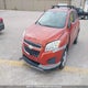3GNCJMEB9EL124488 2014 Chevrolet Trax Lt auction photo thumbnail 6
