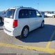 2C4RDGBG7FR555203 2015 Dodge Grand Caravan Sxt auction photo thumbnail 4