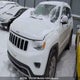 1C4RJFBGXEC559160 2014 Jeep Grand Cherokee Limited auction photo thumbnail 2