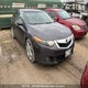 JH4CU4F4XAC800158 2010 Acura Tsx auction photo thumbnail 1