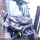 3JBUUAX4XPK000405 2023 Can-Am Defender Max Limited Cab Hd10 auction photo thumbnail 2