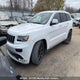 1C4RJFJM8EC406753 2014 Jeep Grand Cherokee Summit auction photo thumbnail 2