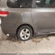 5TDKK3DC5ES421435 2014 Toyota Sienna Le V6 auction photo thumbnail 17