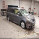 5TDKK3DC5ES421435 2014 Toyota Sienna Le V6 auction photo thumbnail 1