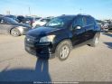 3GNCJPSB9DL165627 2013 Chevrolet Trax Lt auction photo thumbnail 2