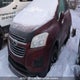 3GNCJPSB1GL198545 2016 Chevrolet Trax Lt auction photo thumbnail 2