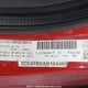 1C3CC4FBXAN104489 2010 Chrysler Sebring Lx auction photo thumbnail 8